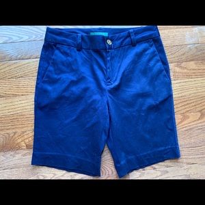 Ralph Lauren “Lauren” Shorts